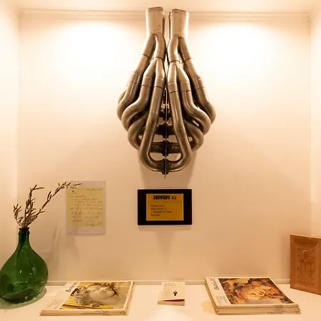 Guest House Al Conservatorio-3