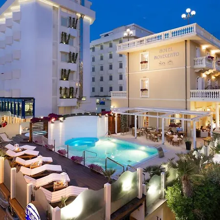 Novecento Suite Hotel-2