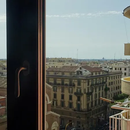 I Tetti Di Roma-3