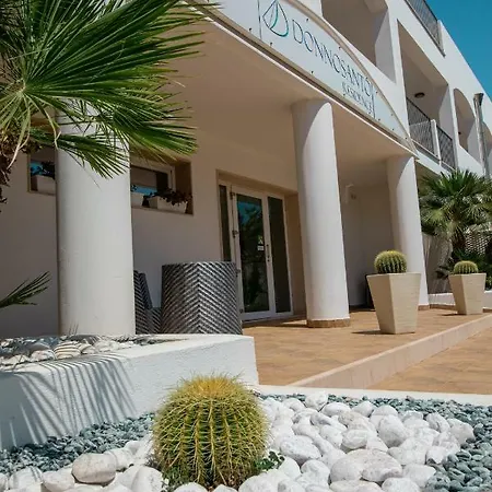 Donnosanto Residence Torre Santa Sabina-2