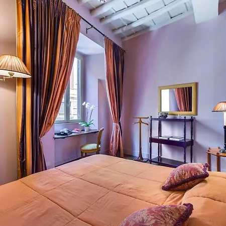Casa Heberart Guest House Capo Le Case-3