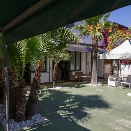 Hotel Atena-3