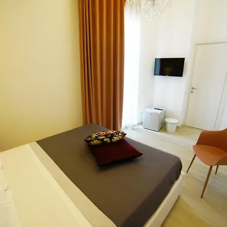 Il Diamante nei Sassi Rooms-3