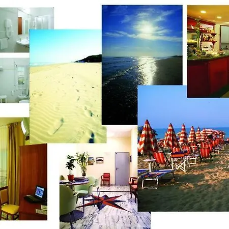 Hotel Lunik-2