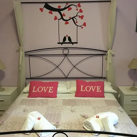 La Giara Rooms-3