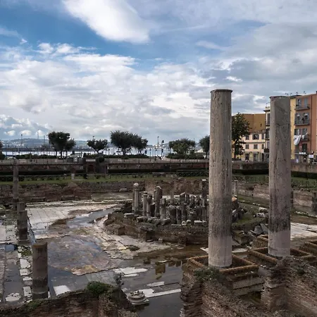 Art Suite Nel Cuore Di Napoli-3