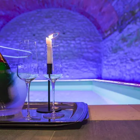 Locanda Al Vescovo & Spa-3
