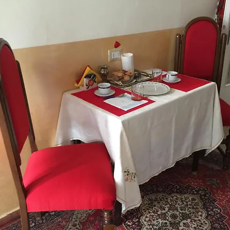 Locazione Turistica Sole-2