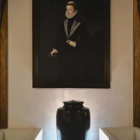 Baghirova In Rome Guest House-3