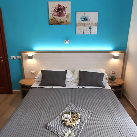 La Casa Felice A San Pietro-3