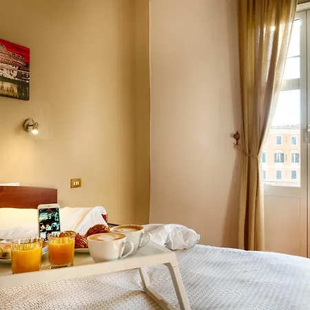 Sunny Guest House-3