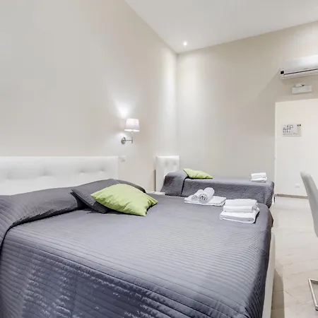 Vaticano 38 Suites-3