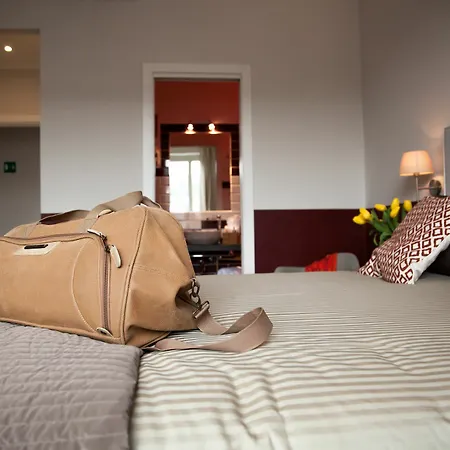 Clodio10 Suite&Apartment-2