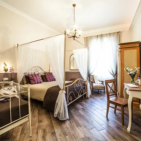 Clodio10 Suite&Apartment-3
