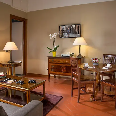 Astrid Roma Suites-2