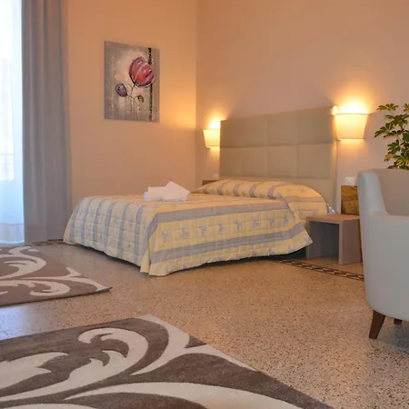 Hotel Etnea Royal Suites-2