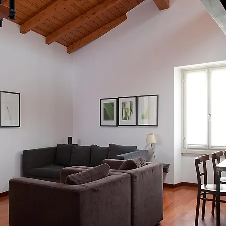 Nene-Il Vicolo Apartments And Rooms-2