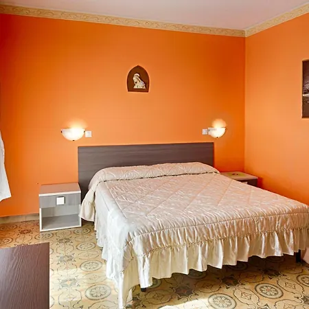 Albergo Mancuso Del Voison-2