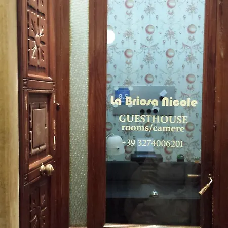 Guesthouse La Briosa Nicole-3