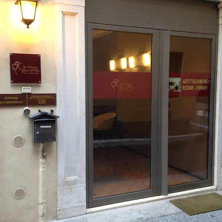 Hotel Leon D'Oro-2
