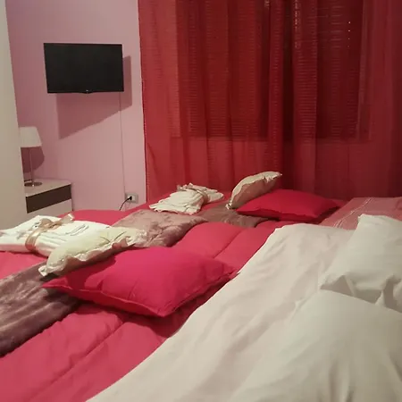 B&B Casa William-2