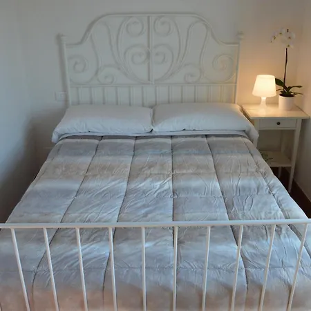 Dimora San Lazzaro B&B-3