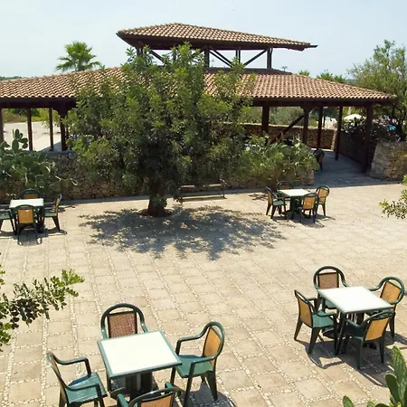 Antica Masseria Li Sauli-2