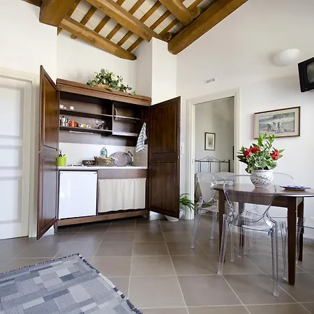Erice Pietre Antiche - Classic Suites-2