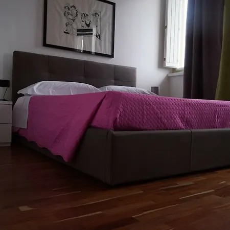B&B Brunda Brindisi-2