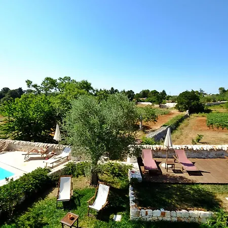 Masseria Trulli e Vigne-3