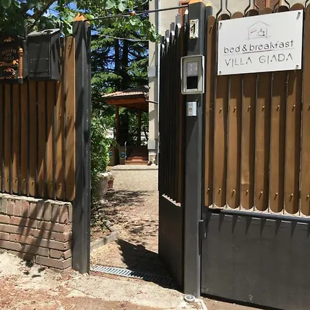 Villa GiaDa b&b-3