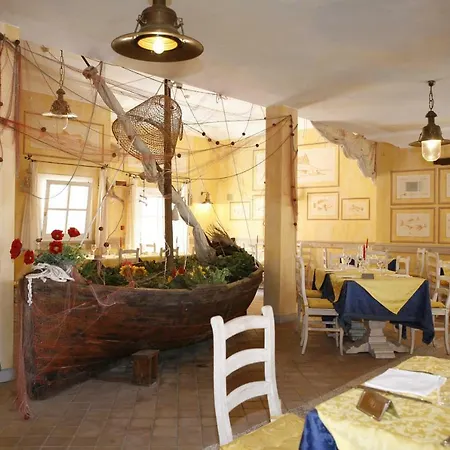 Stintino Country Paradise - Resort & Villas-3