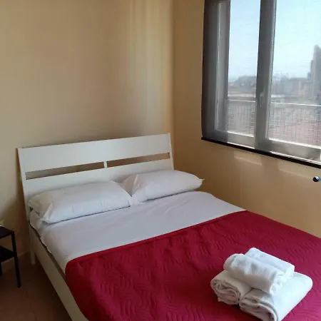 Departure Rooms&Hostels-2
