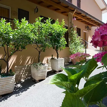 Olympic Suite Roma-3