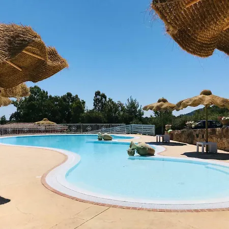 Hotel Pedra Niedda-3