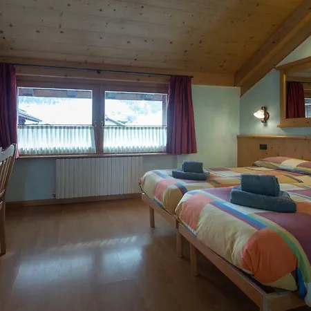 La Grolla Rooms & Apartments-3