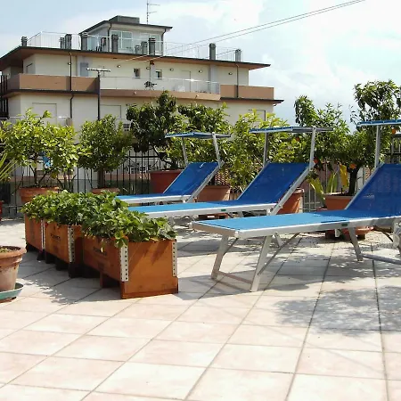 Hotel Metron-3