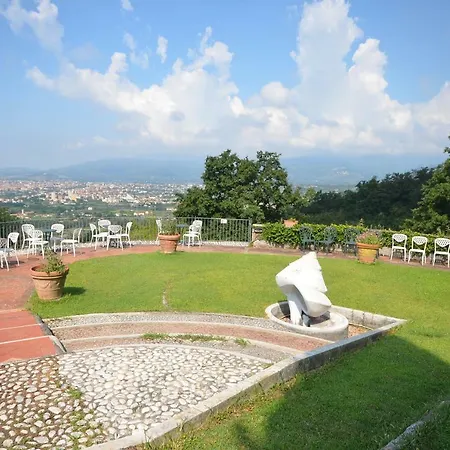 Antico Convento Park Hotel et Bellevue-2