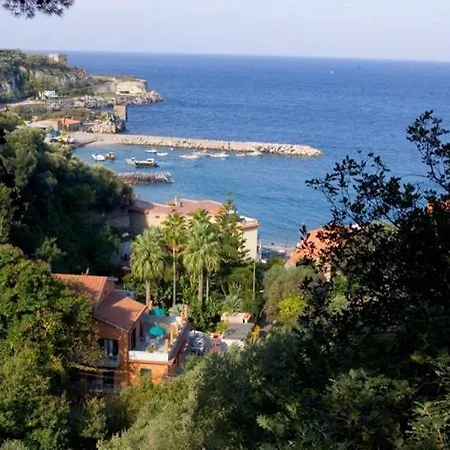 Hotel Residence Villa Anna-2
