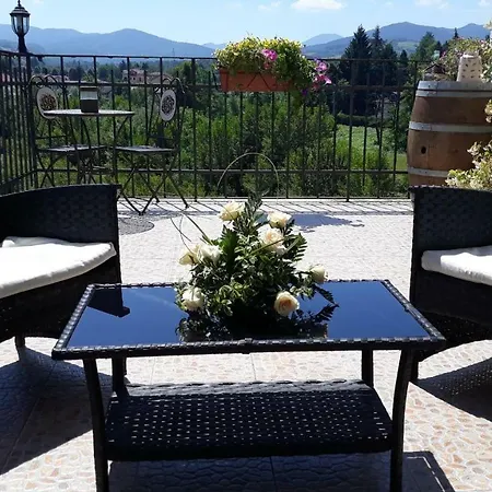 B&B Borgo Cortese-3