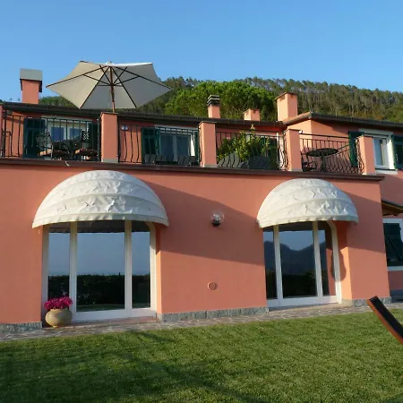 La Vignana - 5 Terre-2
