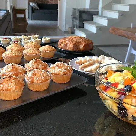 B&B per Oropa-2