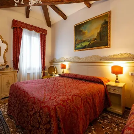 Aquavenice Locazione Turistica-3