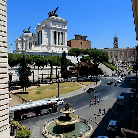 Roma Five Suites-2
