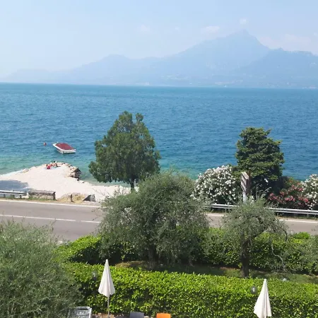 B&B Hotel Delle Rose-2