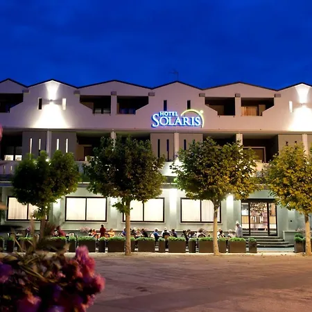 Hotel Solaris-2