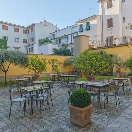 Hotel Donatello-3