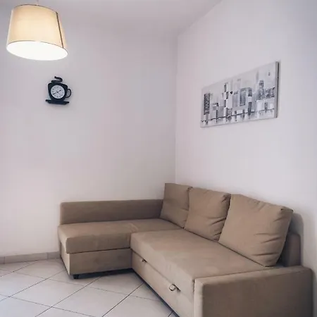 Pisacentro Guest House-2