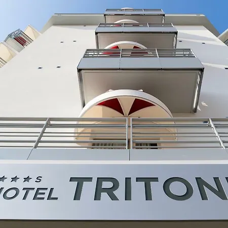 Hotel Tritone-2