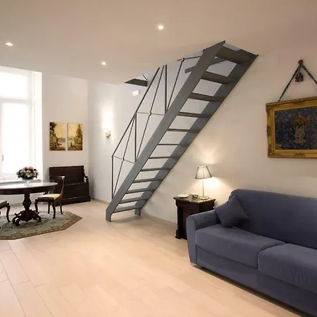 Palazzo D'Auria Aparthotel-3